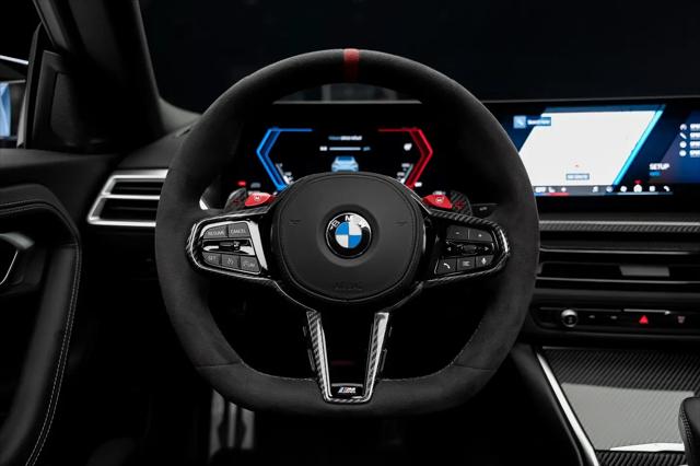 2026 BMW M2 Standard