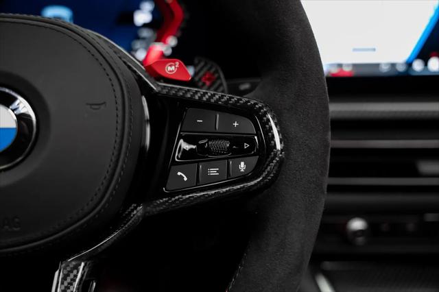 2026 BMW M2 Standard