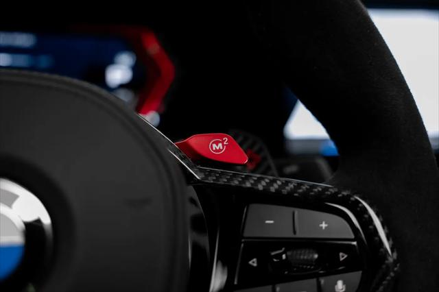 2026 BMW M2 Standard