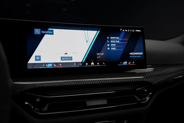 2026 BMW M2 Standard
