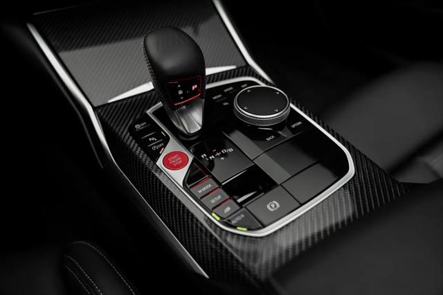 2026 BMW M2 Standard