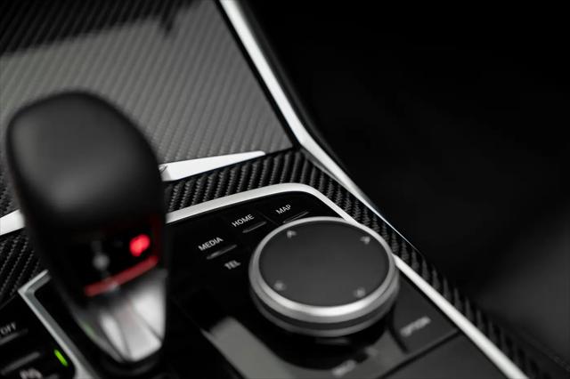 2026 BMW M2 Standard