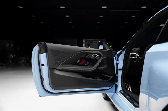 2026 BMW M2 Standard