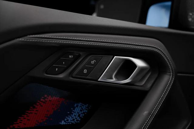 2026 BMW M2 Standard