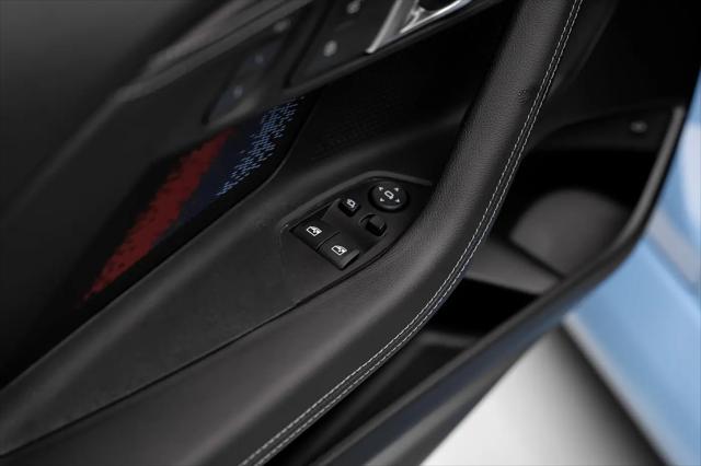 2026 BMW M2 Standard