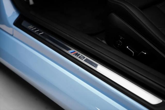 2026 BMW M2 Standard