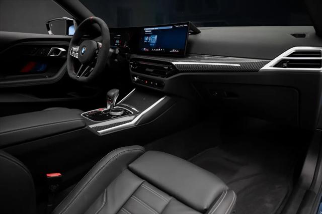 2026 BMW M2 Standard