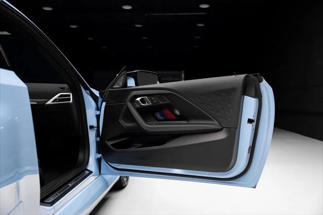 2026 BMW M2 Standard