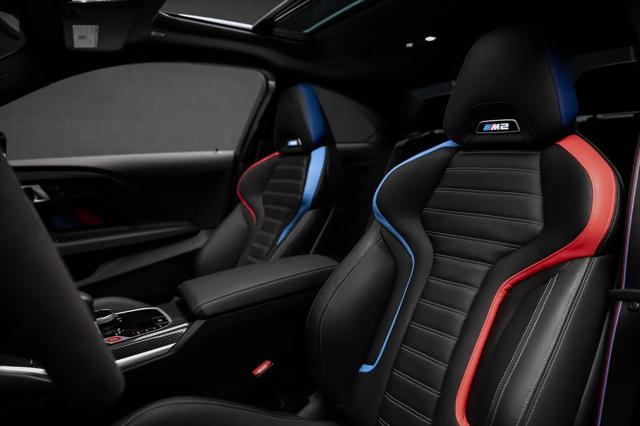 2026 BMW M2 Standard