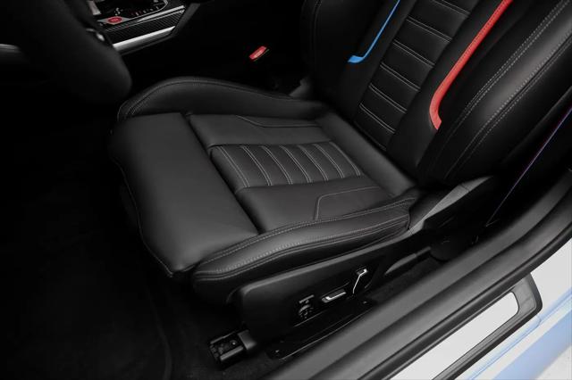 2026 BMW M2 Standard
