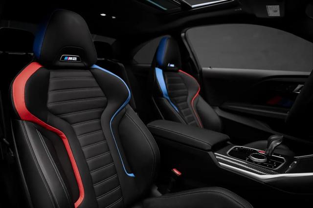 2026 BMW M2 Standard