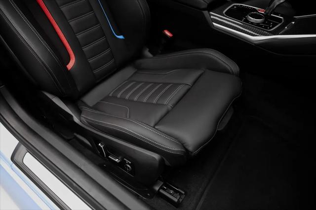 2026 BMW M2 Standard