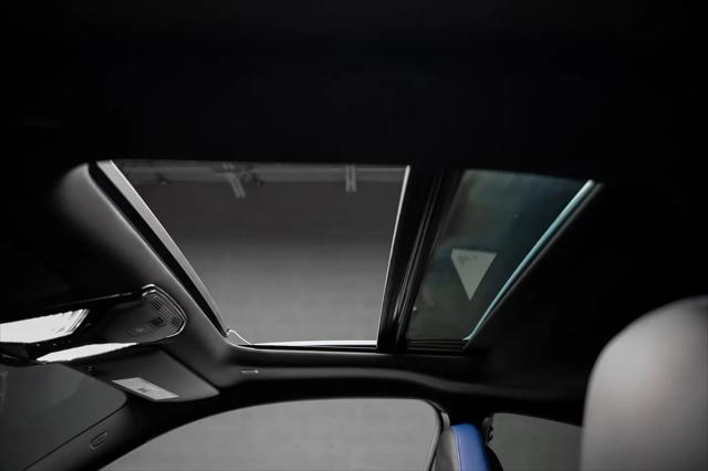 2026 BMW M2 Standard