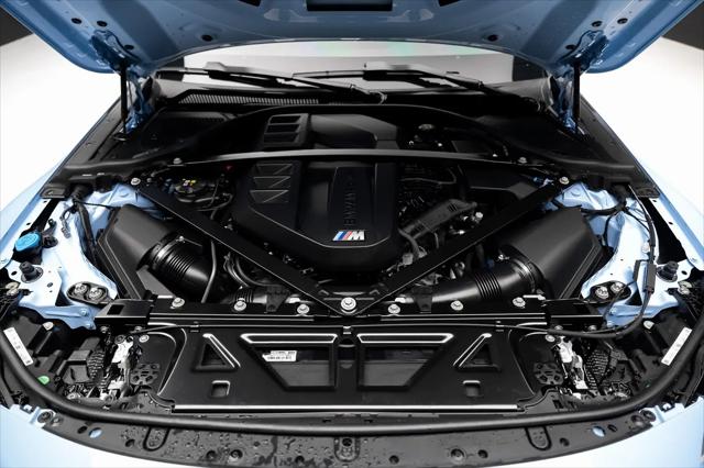 2026 BMW M2 Standard
