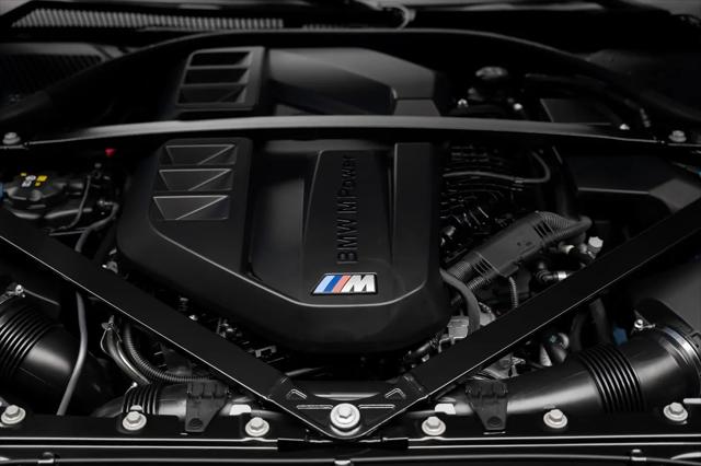 2026 BMW M2 Standard