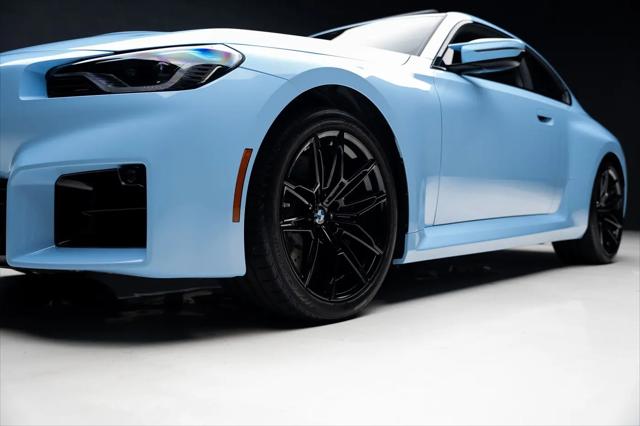 2026 BMW M2 Standard