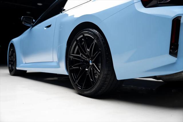 2026 BMW M2 Standard