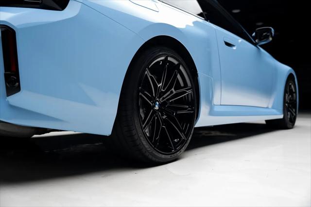 2026 BMW M2 Standard