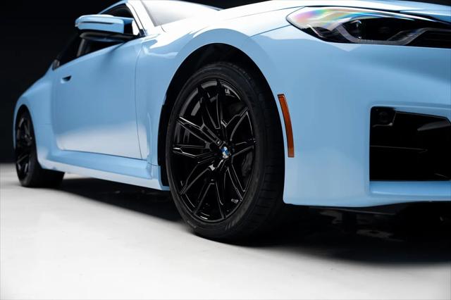 2026 BMW M2 Standard