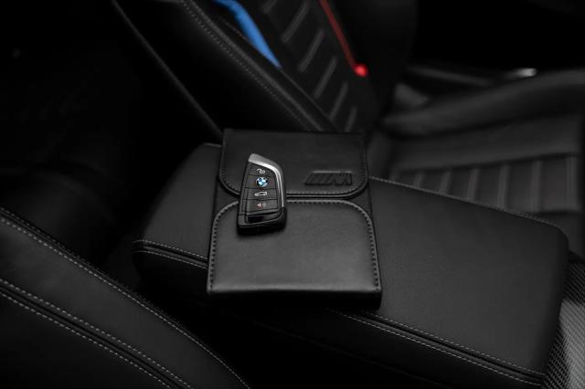 2026 BMW M2 Standard