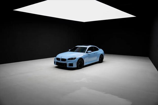 2026 BMW M2 Standard