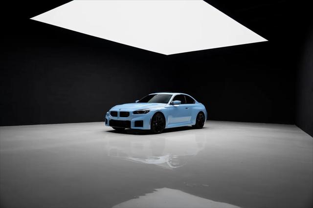 2026 BMW M2 Standard