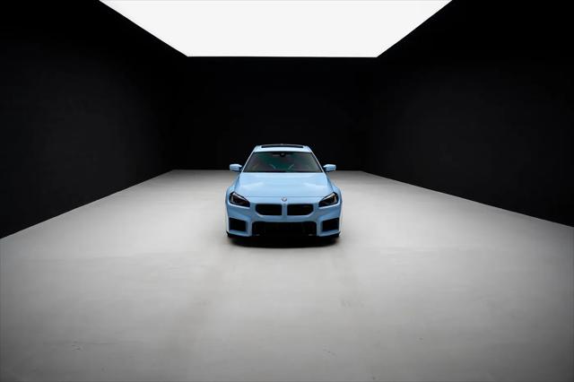 2026 BMW M2 Standard