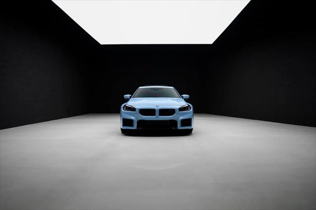 2026 BMW M2 Standard