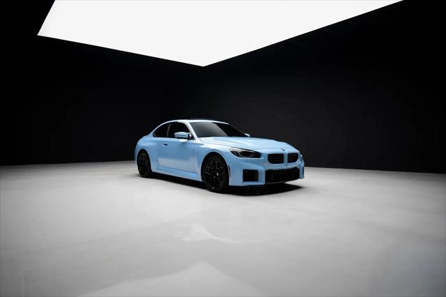 2026 BMW M2 Standard