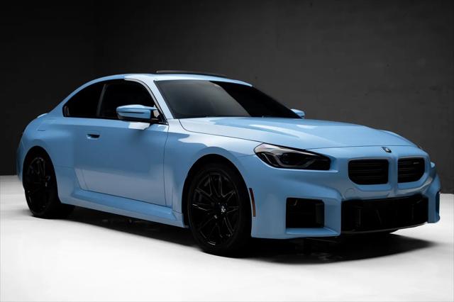 2026 BMW M2 Standard