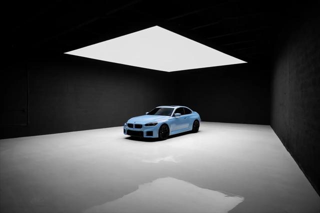 2026 BMW M2 Standard