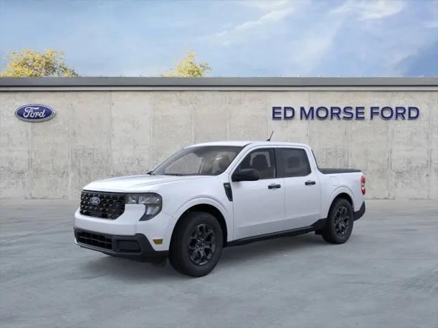 2025 Ford Maverick XLT for sale in Sierra Vista, AZ