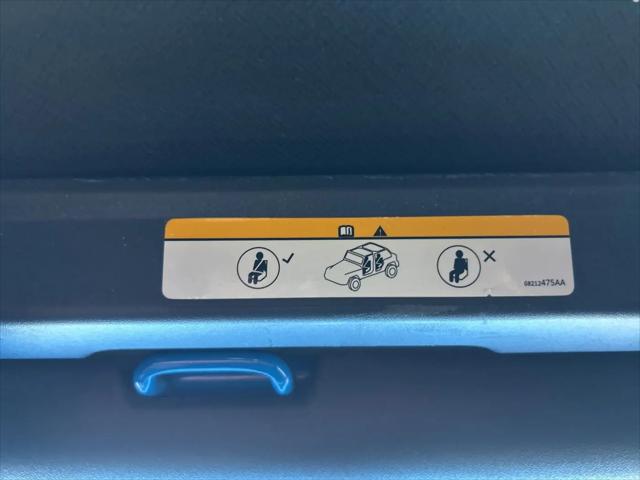 2011 Jeep Wrangler Unlimited Sport