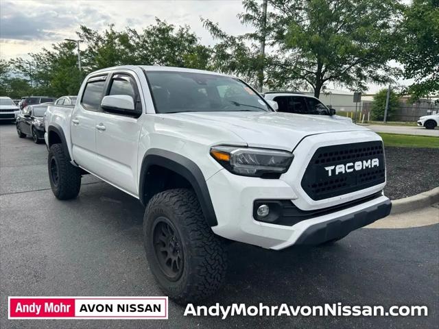 2020 Toyota Tacoma TRD Off-Road for sale in Avon, IN