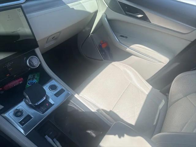 2023 Jaguar F-PACE S P250 AWD Automatic