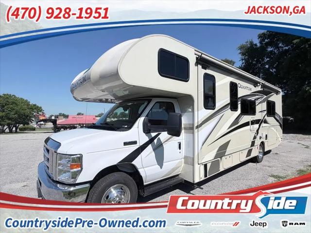 2019 Ford E-450 Cutaway E-450 for sale in Jackson, GA