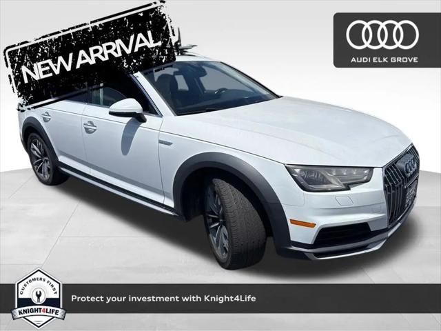 2018 Audi allroad 2.0T Premium for sale in Elk Grove, CA