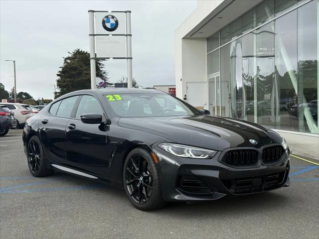 2023 BMW 840 Gran Coupe i for sale in Mckinleyville, CA