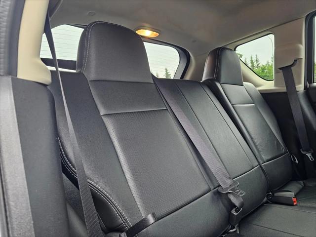 2016 Jeep Compass Sport/North