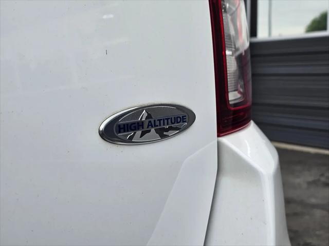 2016 Jeep Compass Sport/North