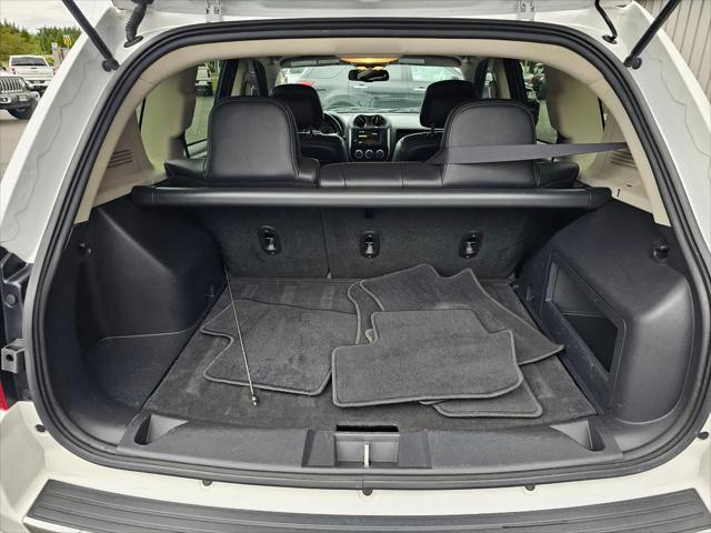 2016 Jeep Compass Sport/North