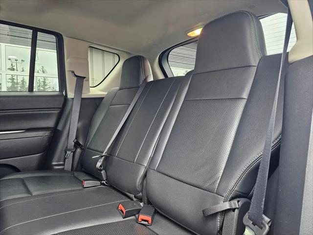2016 Jeep Compass Sport/North