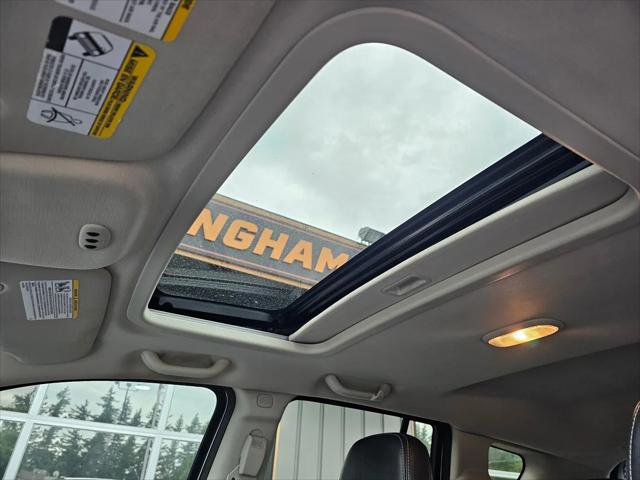 2016 Jeep Compass Sport/North