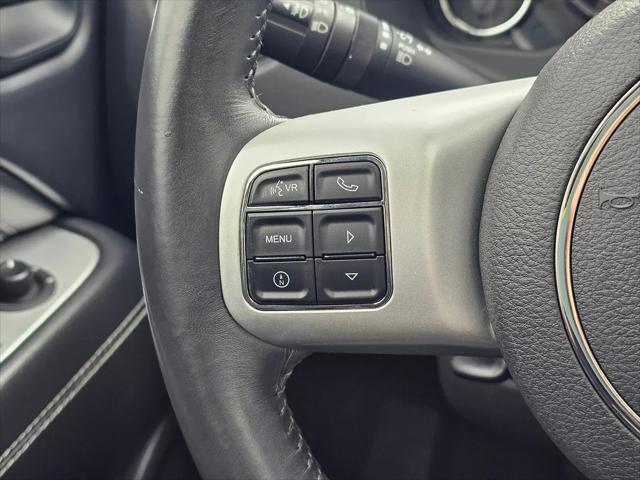 2016 Jeep Compass Sport/North