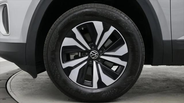 2026 Volkswagen Atlas SE
