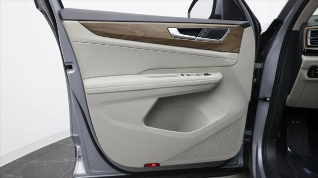 2026 Volkswagen Atlas SE