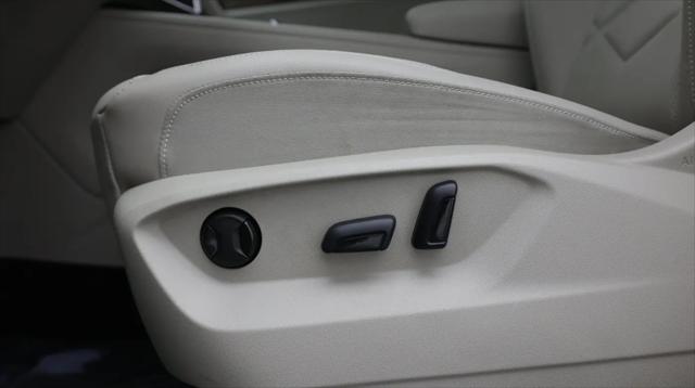 2026 Volkswagen Atlas SE