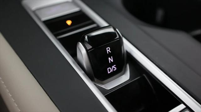 2026 Volkswagen Atlas SE