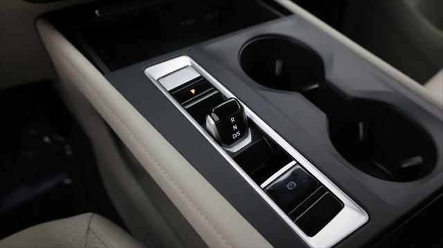 2026 Volkswagen Atlas SE