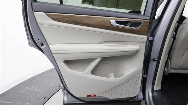 2026 Volkswagen Atlas SE